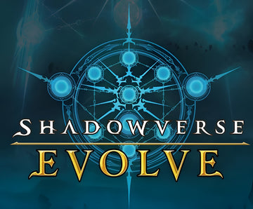 Shadowverse Evolve: Regal Fairy Princess Starter Deck
