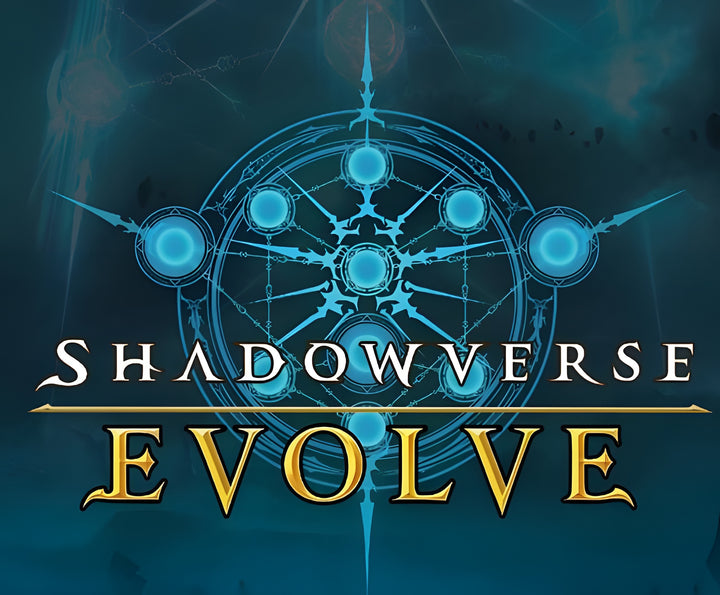 Shadowverse Evolve: Maculate Ablution Starter Deck