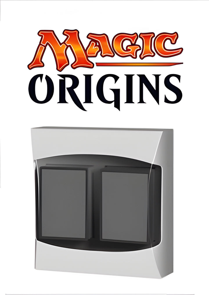 MTG Origins Clash Pack