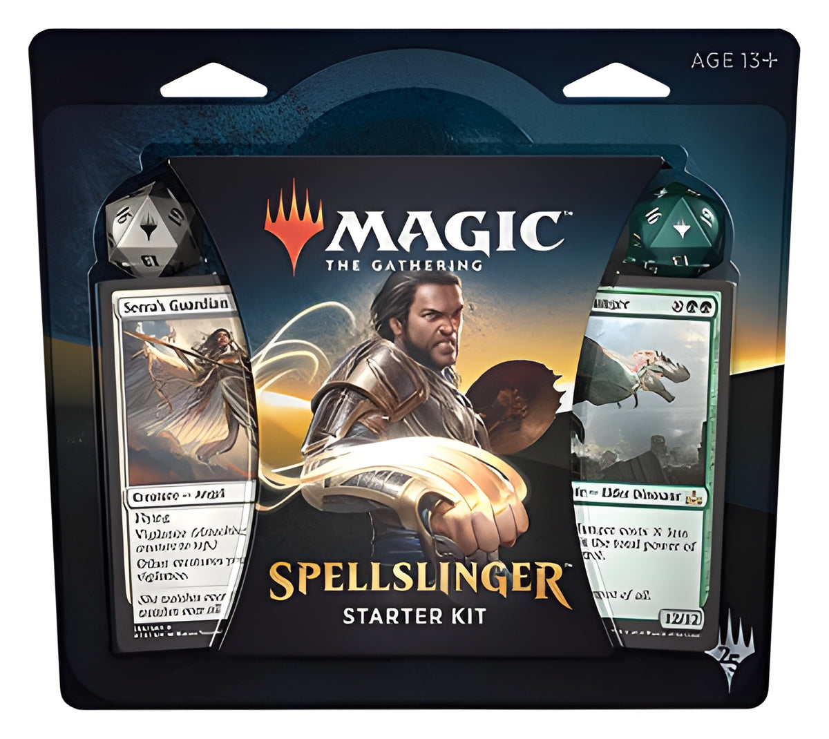 MTG Spellslinger Starter DECKS(C55900000)