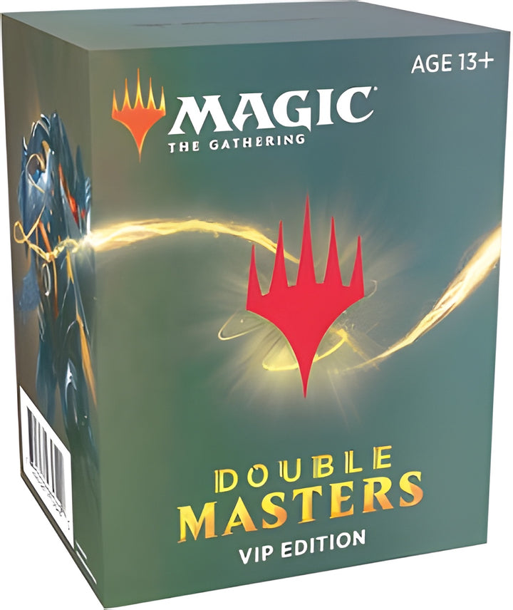MTG Double Masters VIP Edition