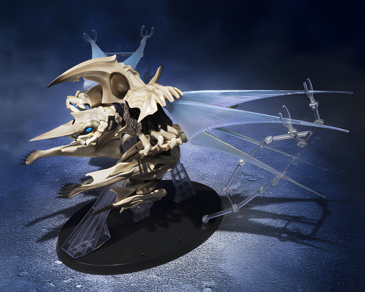 Legion "Gamera", TAMASHII NATIONS S.H.MonsterArts