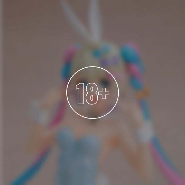 POP UP PARADE OMGkawaiiAngel: Bunny Ver. L Size - 18+ adults only cover