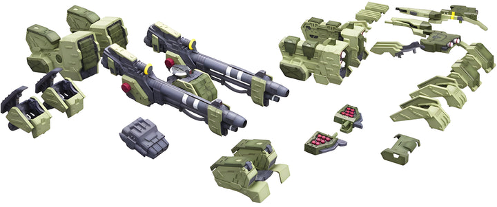 Liger Zero Panzer Unit Marking Plus Ver.