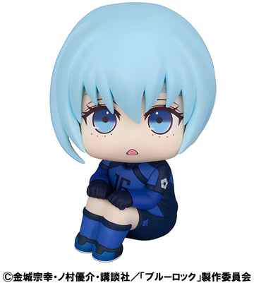 Lookup BLUE LOCK Yo Hiori