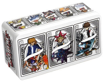 YGO MEGA-Pack Bundle 2025 Tuck BOX Display