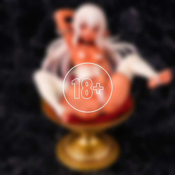 Elimia - M-da S-tarou Scale Figure - 18+ adults only cover
