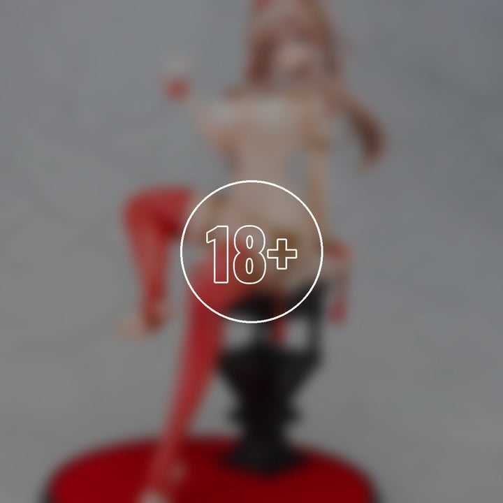 Hui Lan - Uodenim Figure - 18+ adults only cover