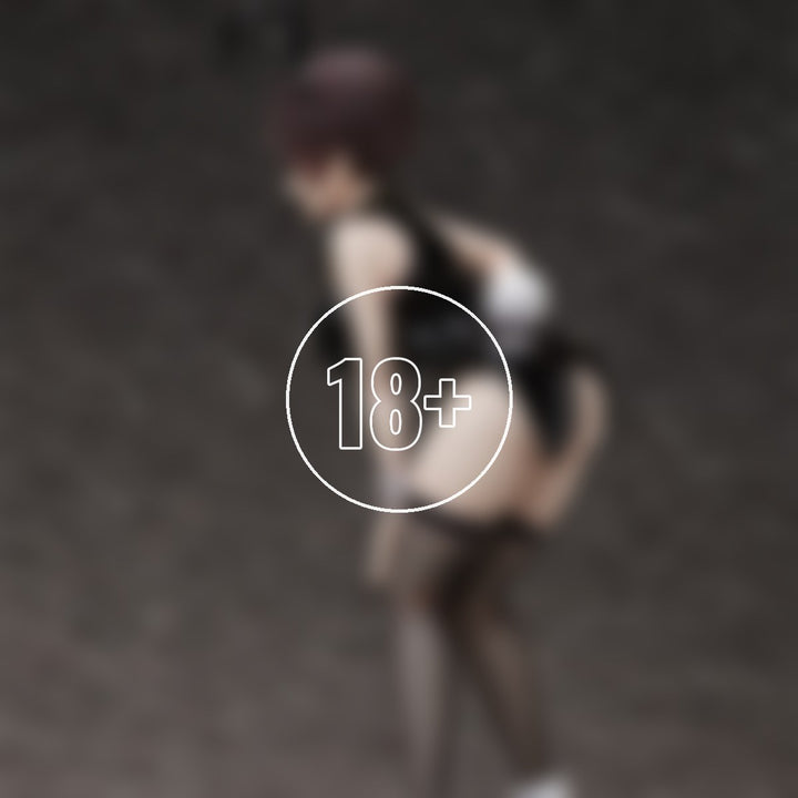 Mutsuki Hayakawa Bunny Ver. - 18+ adults only cover