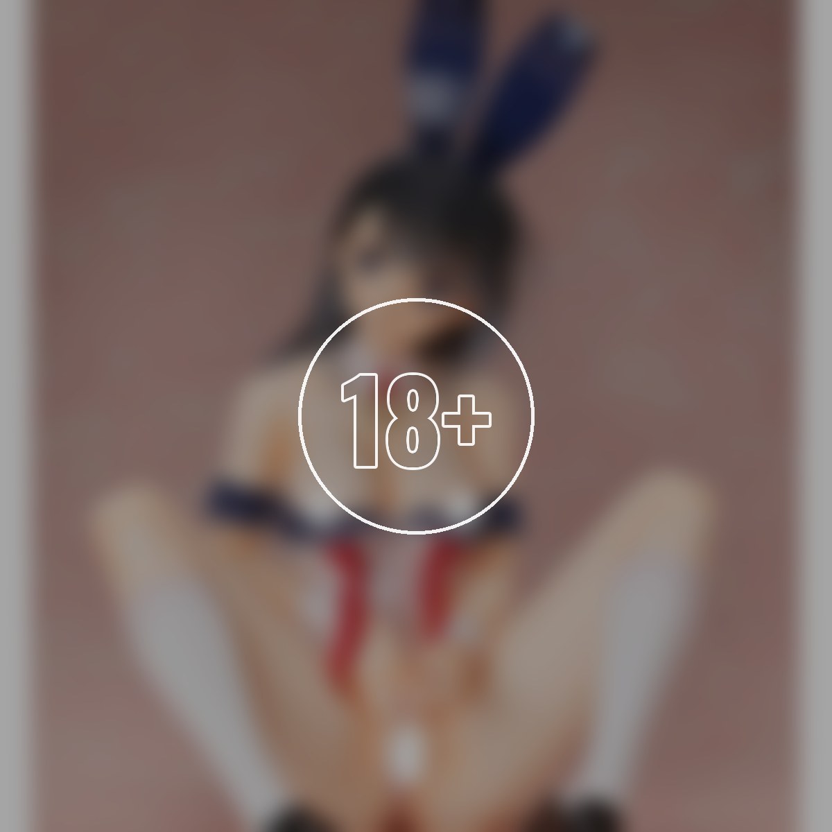 Kasumi - 18+ adults only cover
