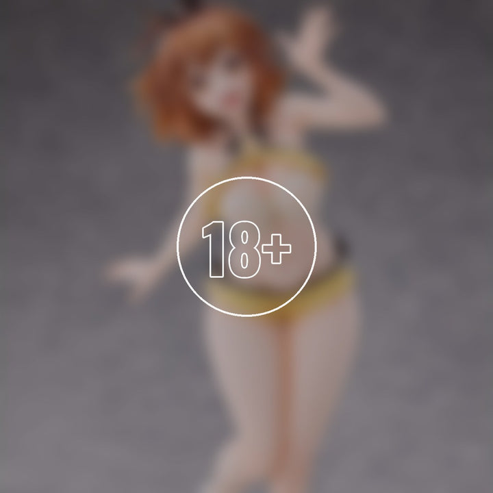 Ryza, Klaudia & Lila: Swimsuit Ver. Set - 18+ adults only cover