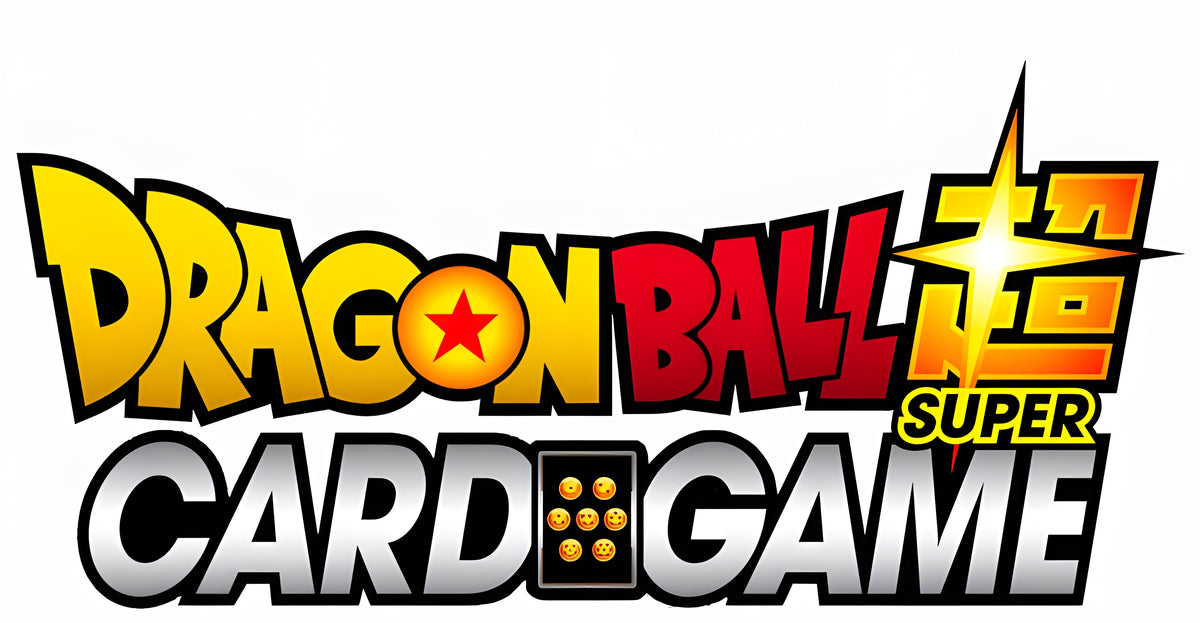 DBS Fusion World SB02 Manga Booster 02