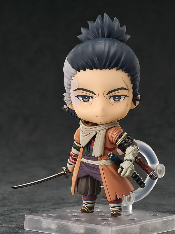 Good Smile Company Nendoroid Sekiro