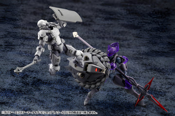 Governor EX Armore Type:bishop【noir】