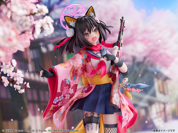 Izuna - Blue Archive 1/7 Scale Figure