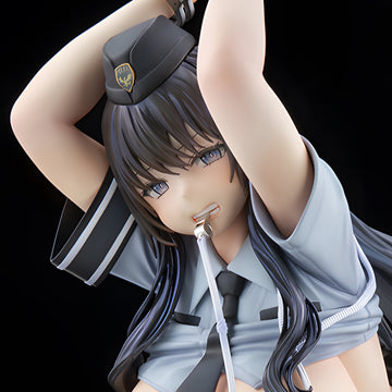 Akari Hiyoshi - Original 1/5 Scale Figure
