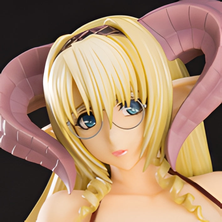 The Seven Deadly Sins Mammon-Takuya Inoue ver.- Kouen-