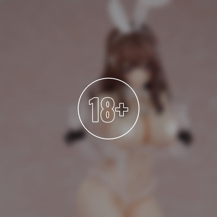 -Yukino-:Bare Leg Ver. - 18+ adults only cover