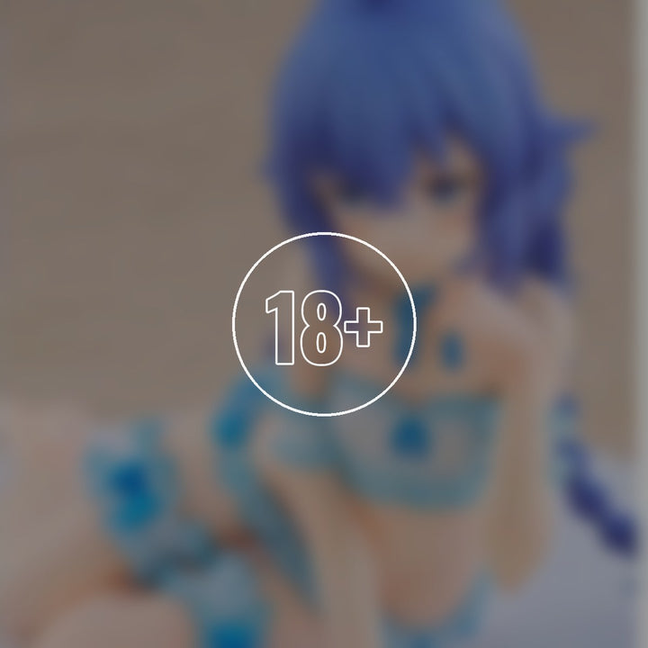 Roxy Migurdia lingerie Ver. 1/7 Scale Figure - 18+ adults only cover
