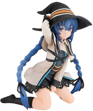 Melty Princess Mushoku Tensei Jobless Reincarnation Palm Size Roxy(Repeat)