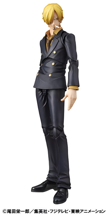 Variable Action Heroes ONE PIECE Sanji (Repeat)