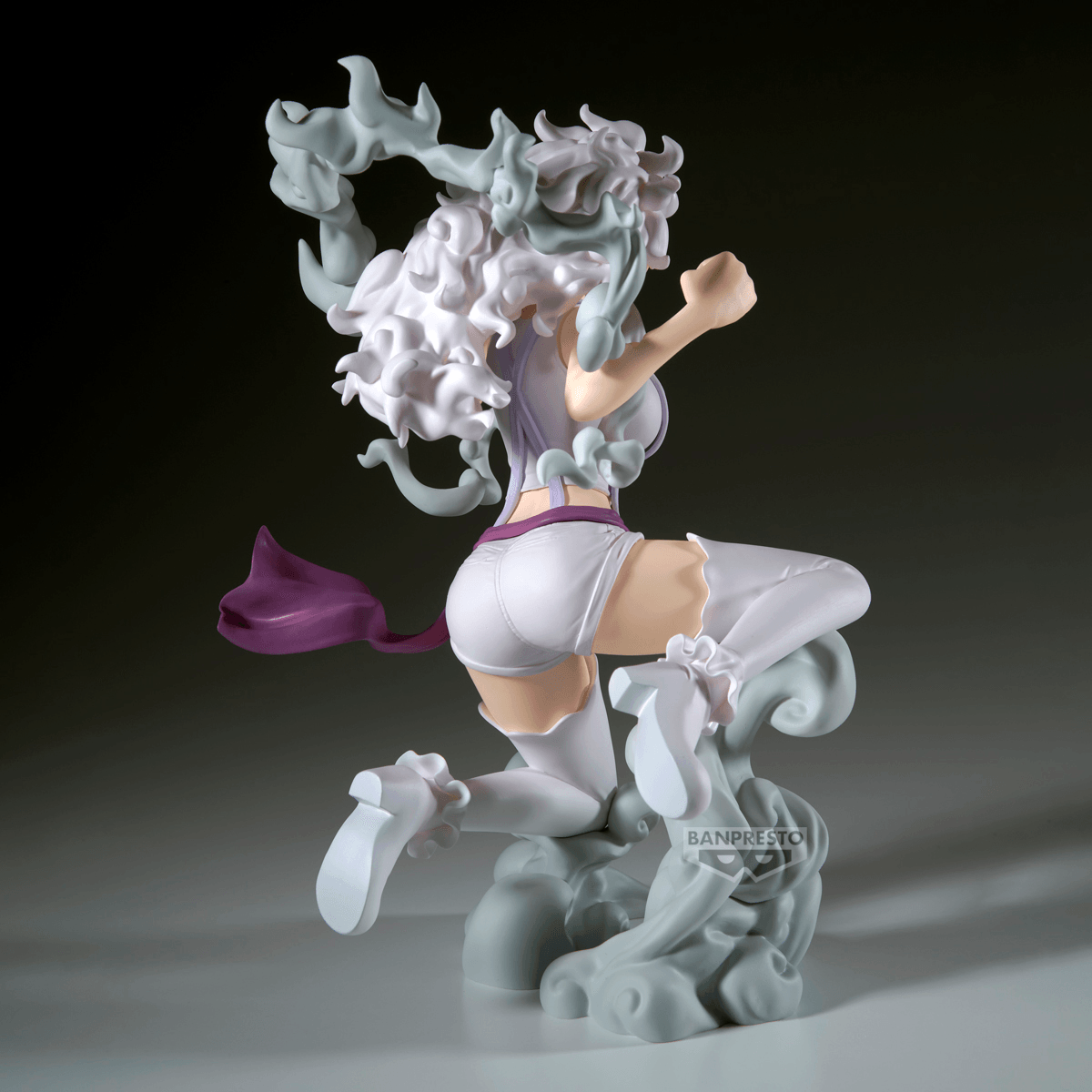 ONE PIECE Grandista-JEWELRY BONNEY- | 4573102717290
