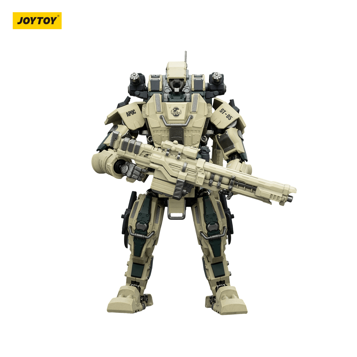 APOC Series Annihilator Long-Range Strike Mech ST-8605 | 6927054403035