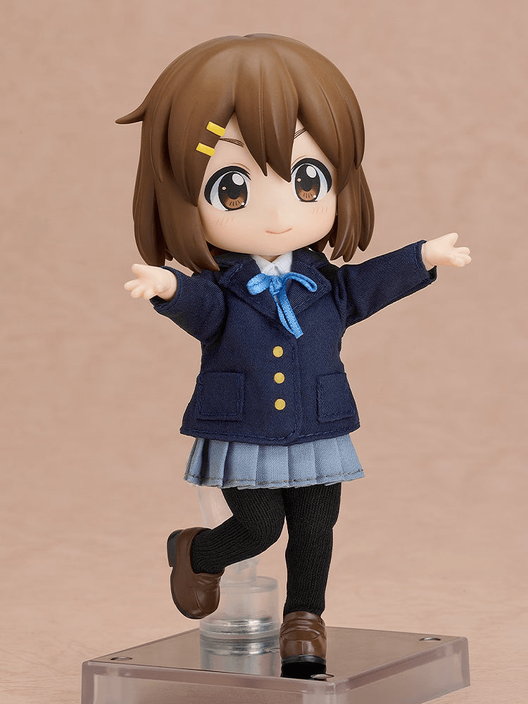 Nendoroid Doll Yui Hirasawa