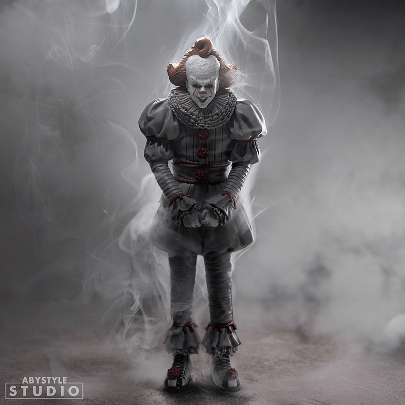 IT - Figure "Pennywise"
