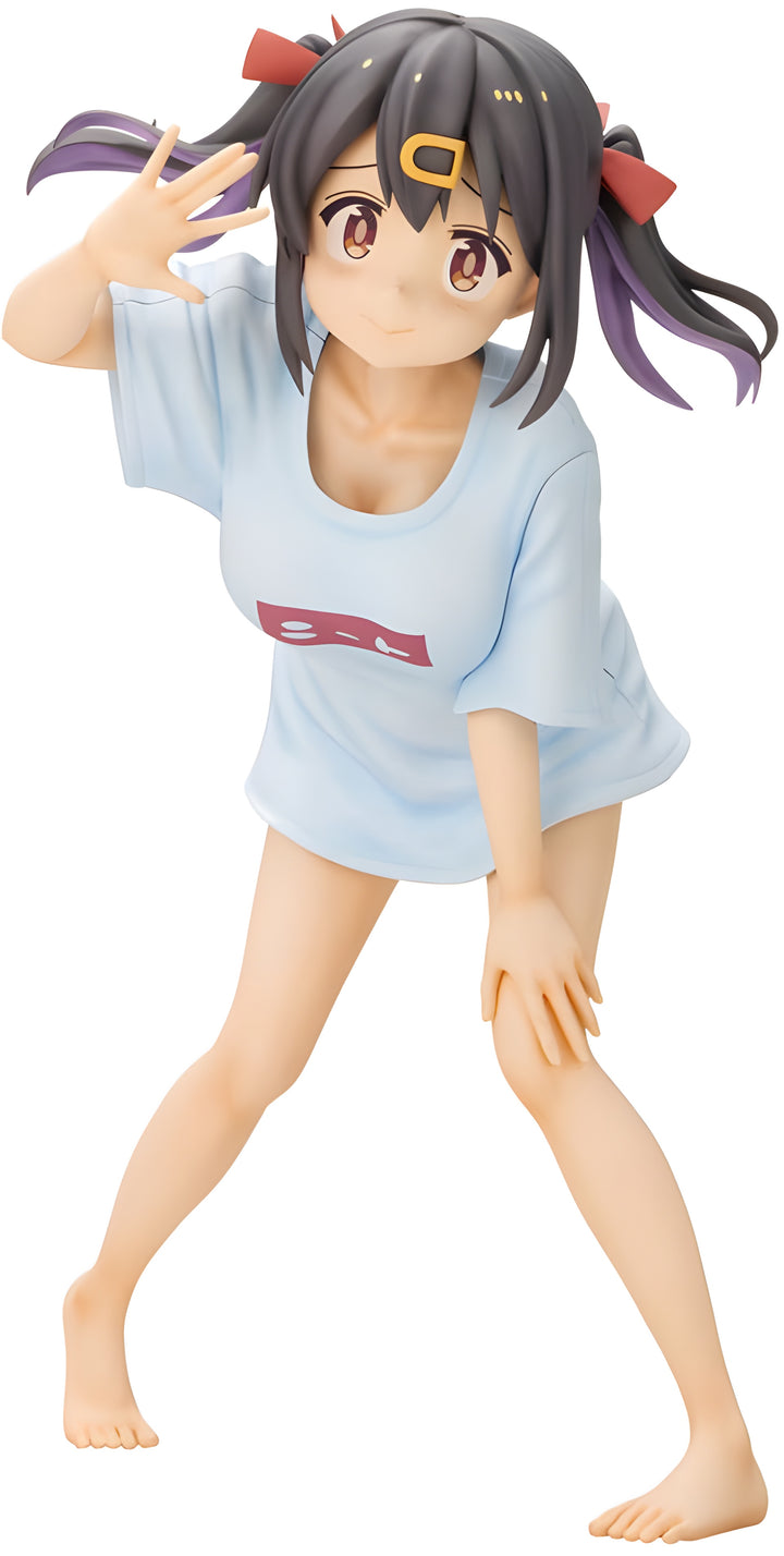 Mihari Oyama T-shirt Ver.