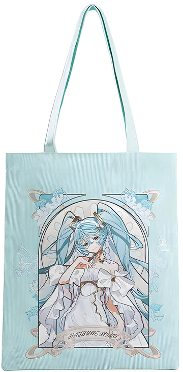Hatsune Miku feat. Yoneyama Mai Tote Bag