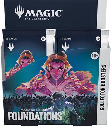 MTG: Tarkir Dragonstorm Commander Deck Display