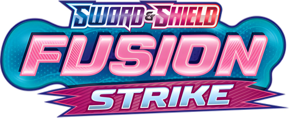 Pokemon TCG: Sword & Shield 08 Fusion Strike Pre-Release Kit