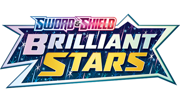 Pokemon TCG: Sword & Shield 09 Brilliant Stars Pre-Release Kit