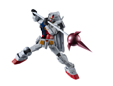 RX-78-2 GUNDAM RENEWAL Mobile Suit Gundam, TAMASHII NATIONS GUNDAM UNIVERSE