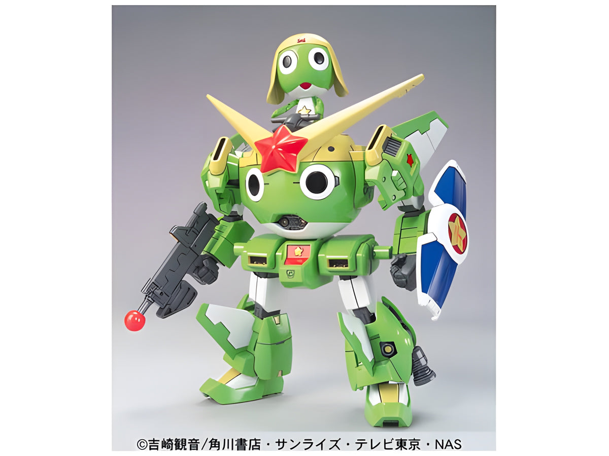 Keroro - Keroro Robo MK2