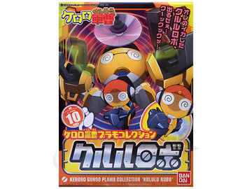 Keroro - Kululu Robo