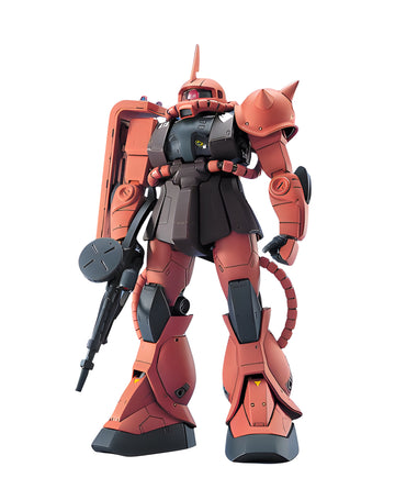 MG MS-06S Zaku II