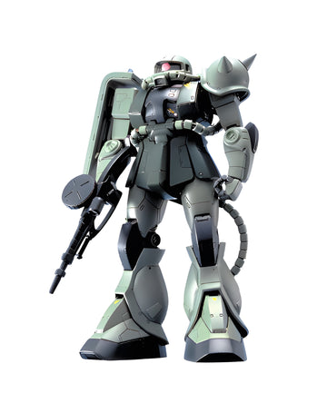 MG MS-06 F/J Zaku 2