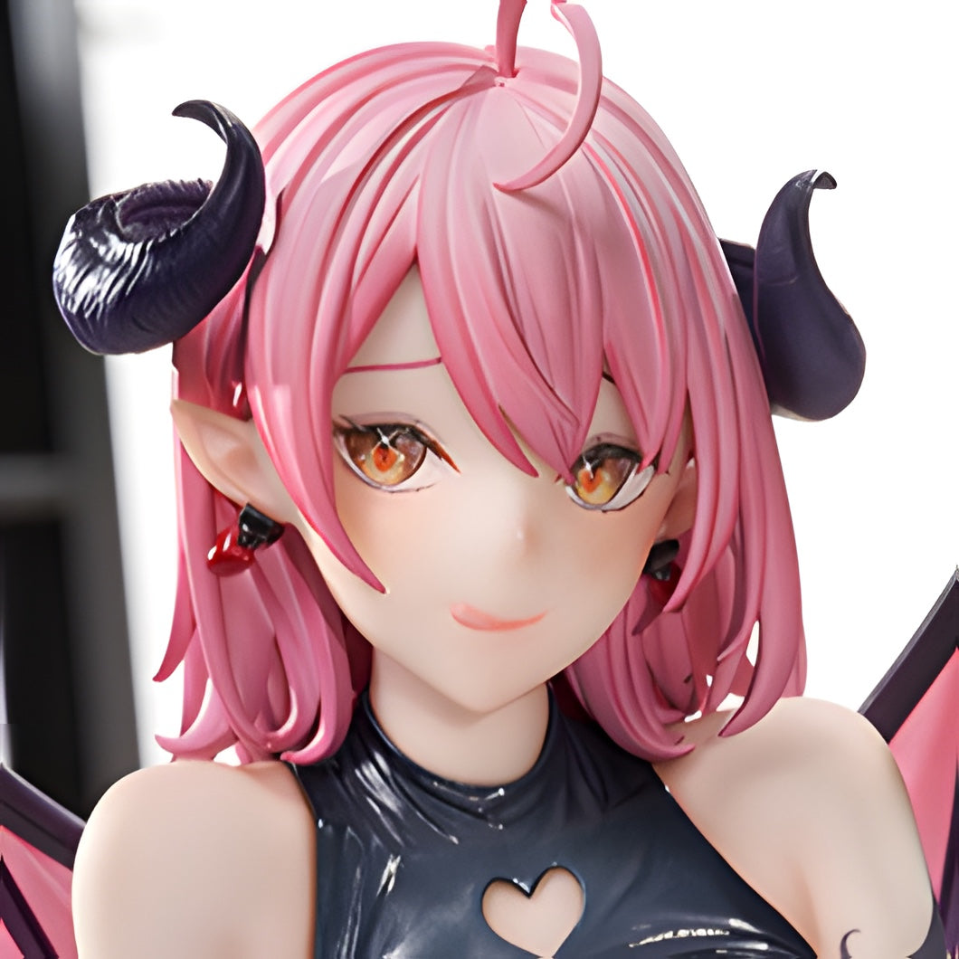 Succubus Alisa