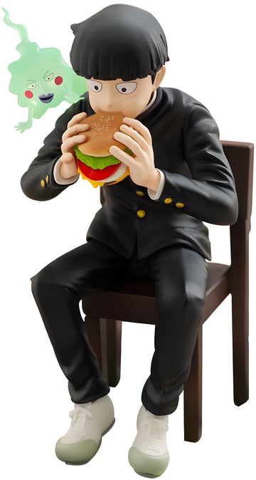 Shigeo Kageyama & Ekubo