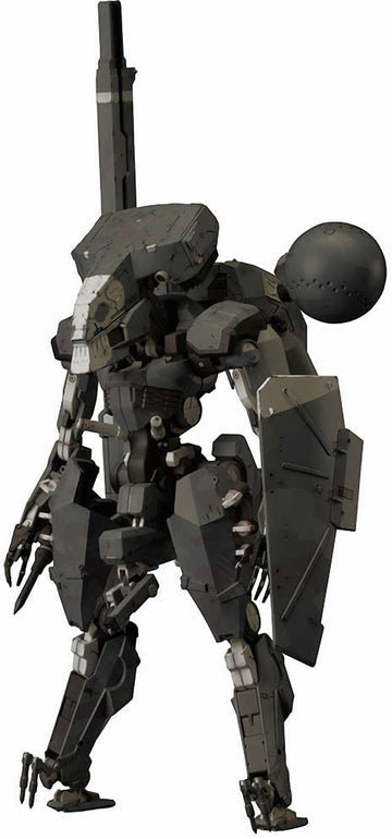 Metal Gear Sahelanthropus Black Ver.