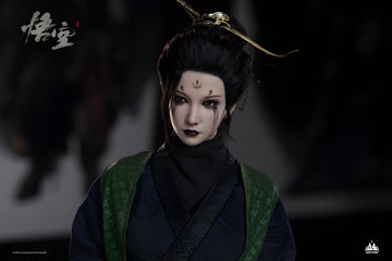 Black Myth: Wukong The Fourth Sister 1/3 Scale Statue