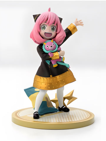 ABYstyle Studio SPY FAMILY - Anya Forger SG Figure