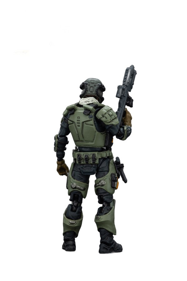 white background