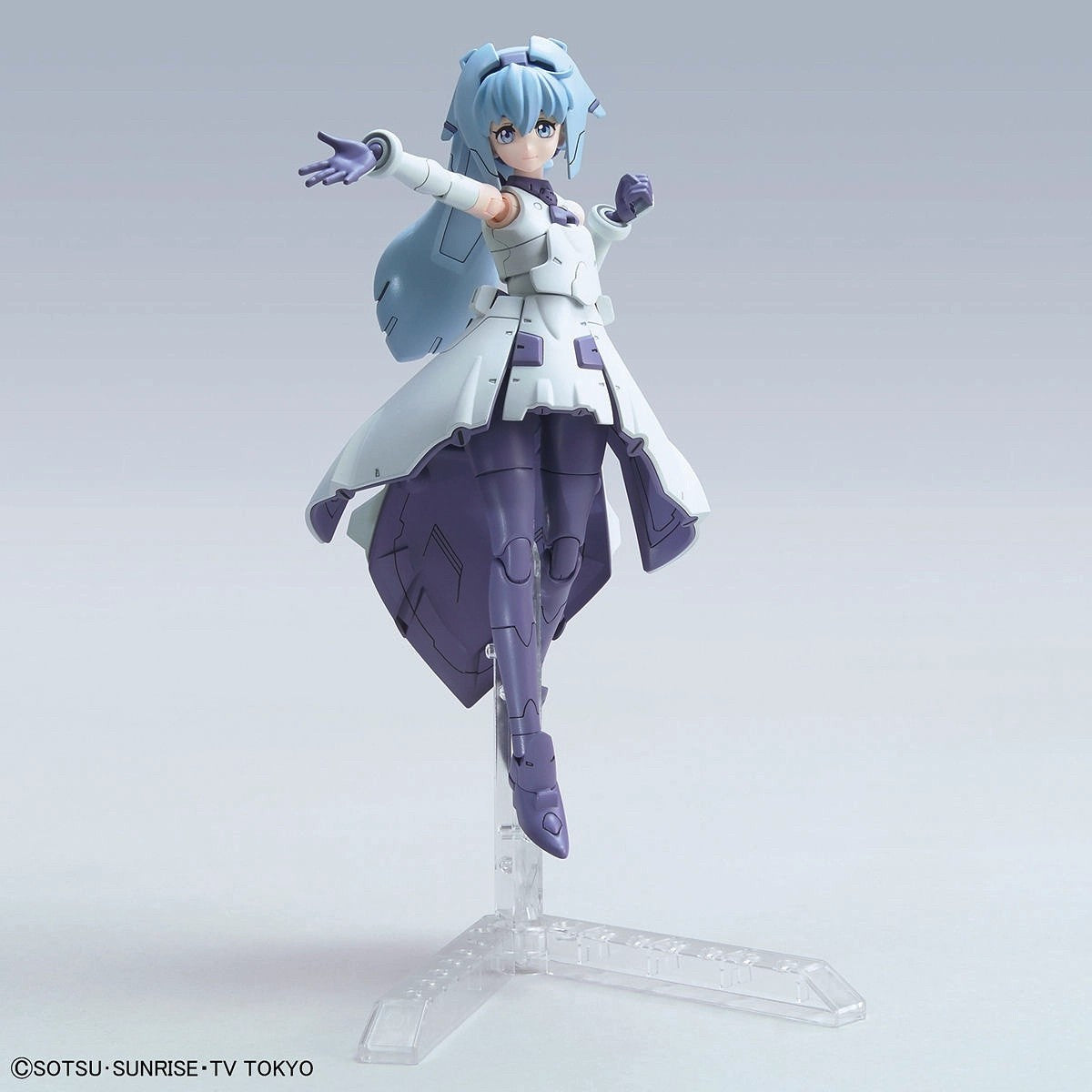 HGBD MOBILE DOLL SARAH