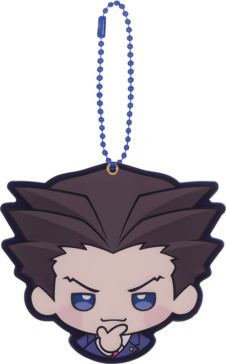 Hand Mirror Phoenix Wright