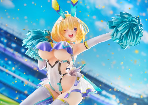 Phat! Company Sophia F. Shirring: Cheerleader Ver.(4580678969152)(4580678969152)