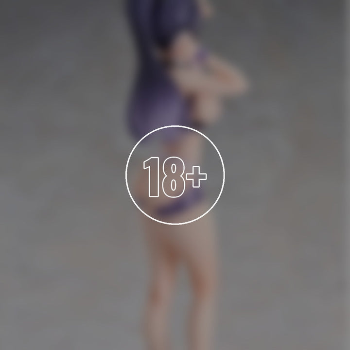 Mia - 18+ adults only cover