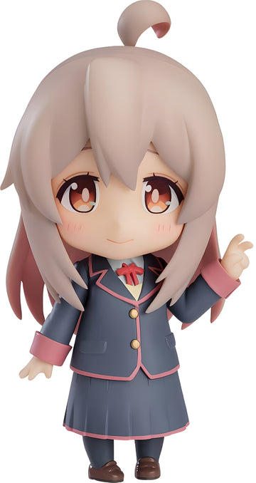 Nendoroid Mahiro Oyama No.2091